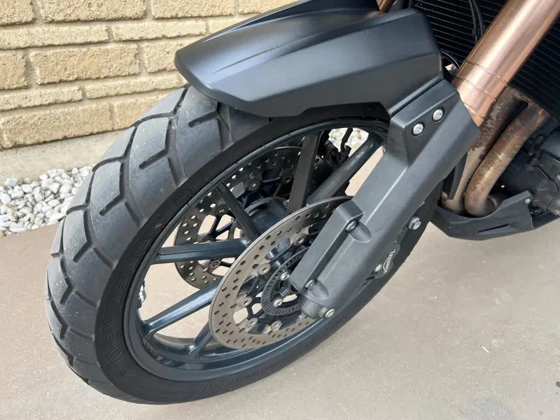 Triumph Tiger Explorer 1215 ABS (2011 - 14) (7)