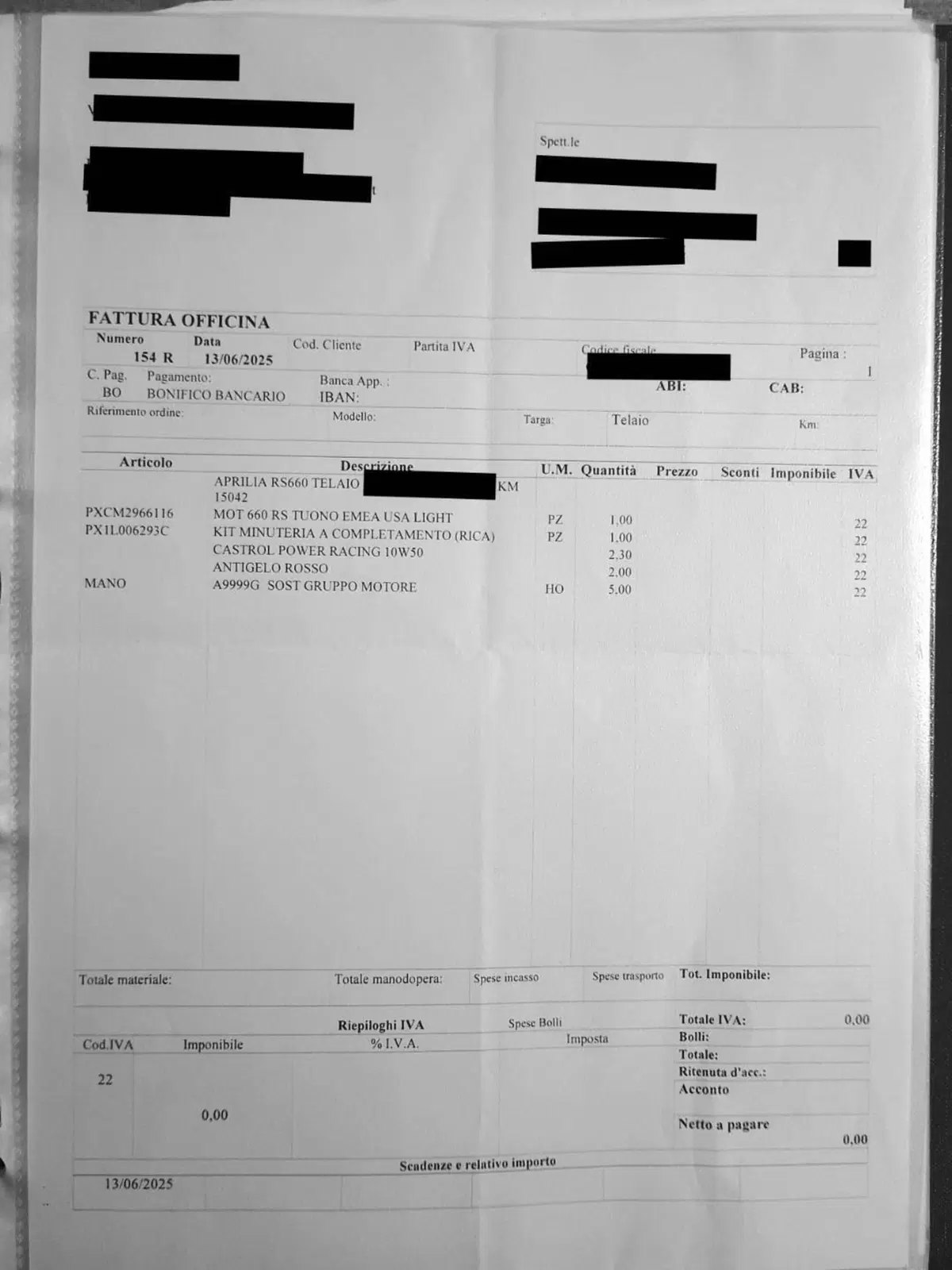 Aprilia RS 660 (2020 - 24) (5)