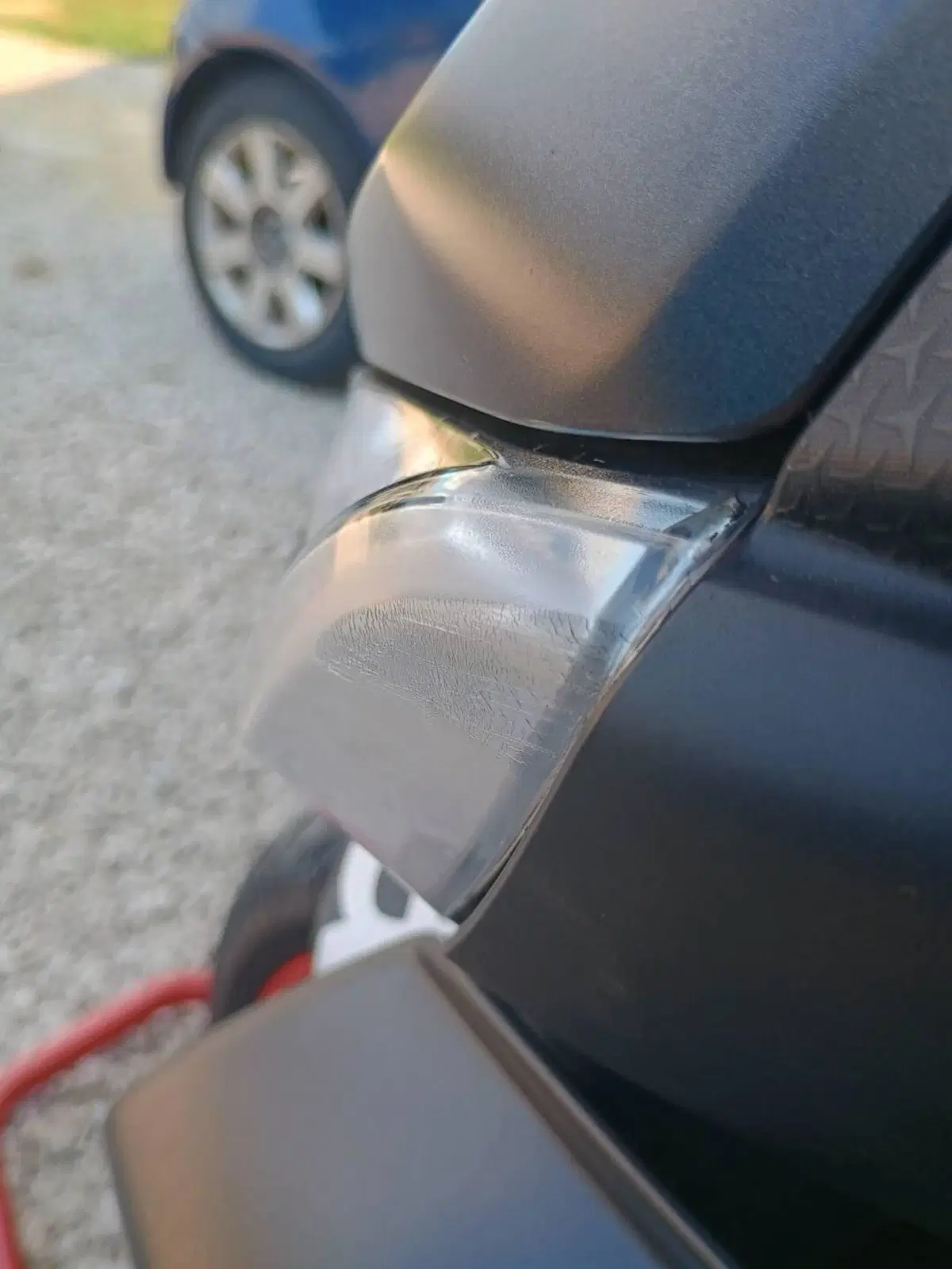 Aprilia RS 660 (2020 - 24) (8)