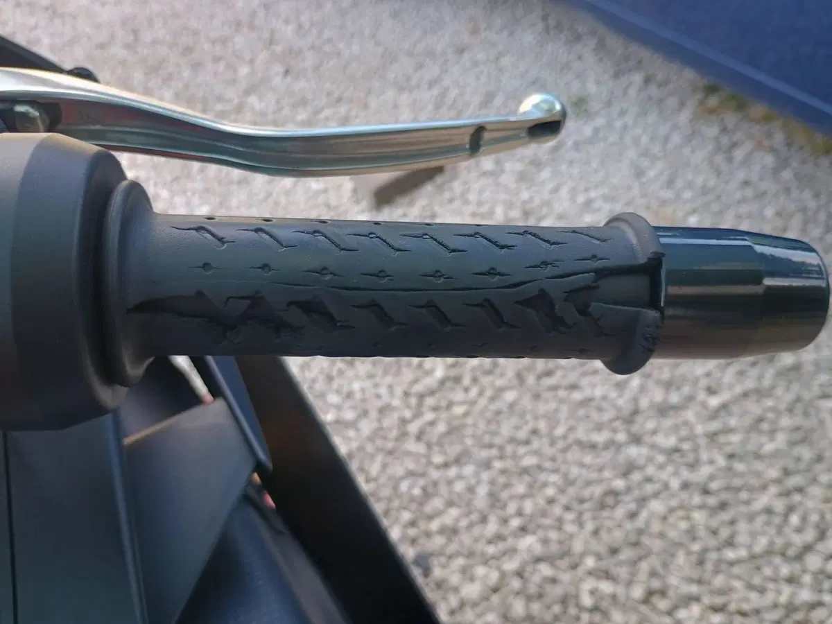 Aprilia RS 660 (2020 - 24) (9)