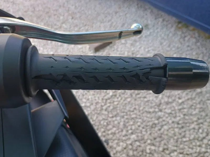 Aprilia RS 660 (2020 - 24) (10)