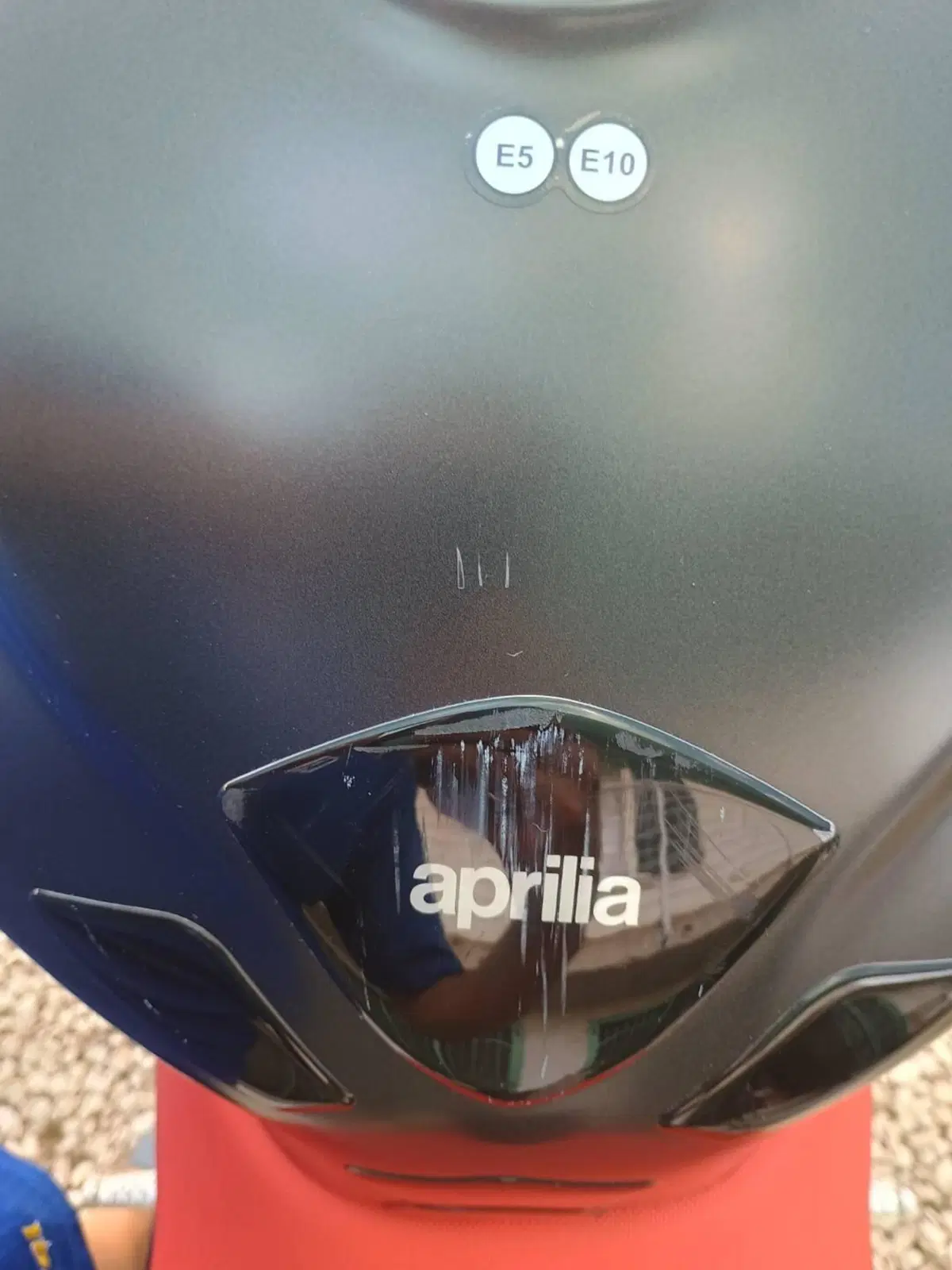 Aprilia RS 660 (2020 - 24) (10)