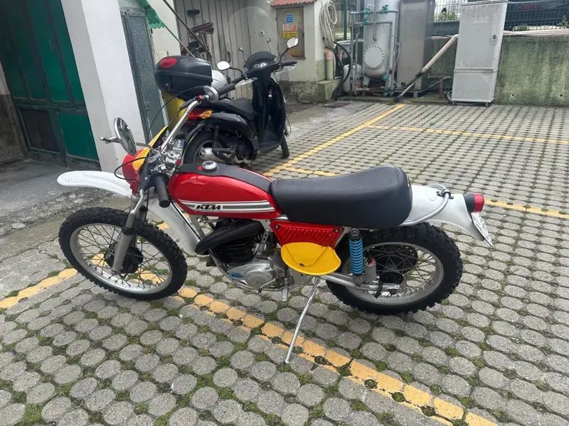 KTM 125 GS (3)