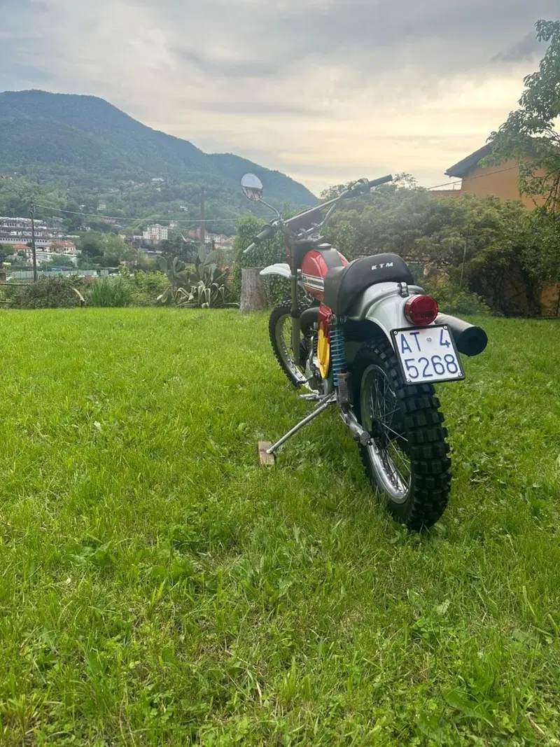 KTM 125 GS (5)