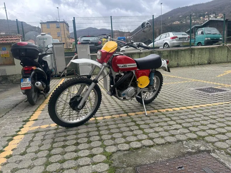 KTM 125 GS (9)