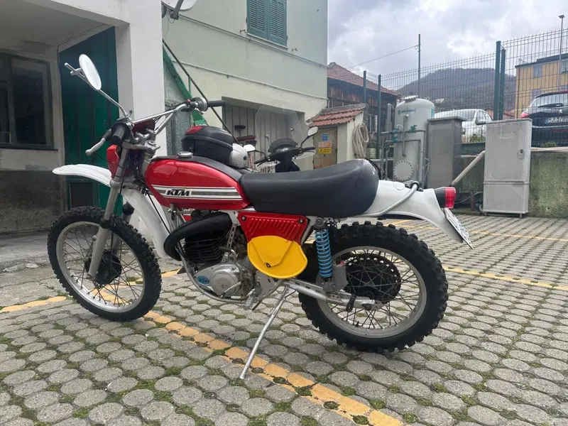 KTM 125 GS (10)