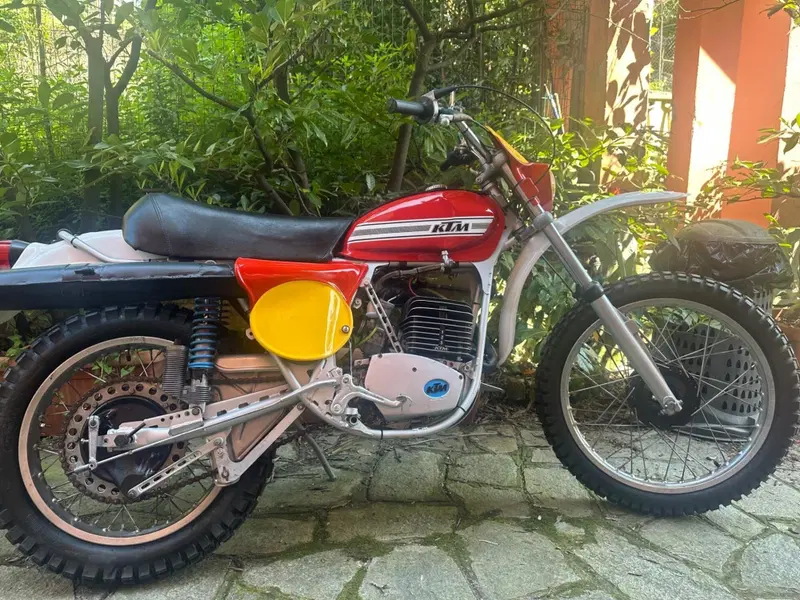 KTM 125 GS (13)