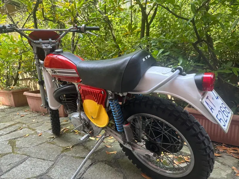 KTM 125 GS (14)