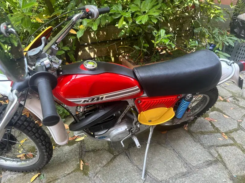 KTM 125 GS (15)