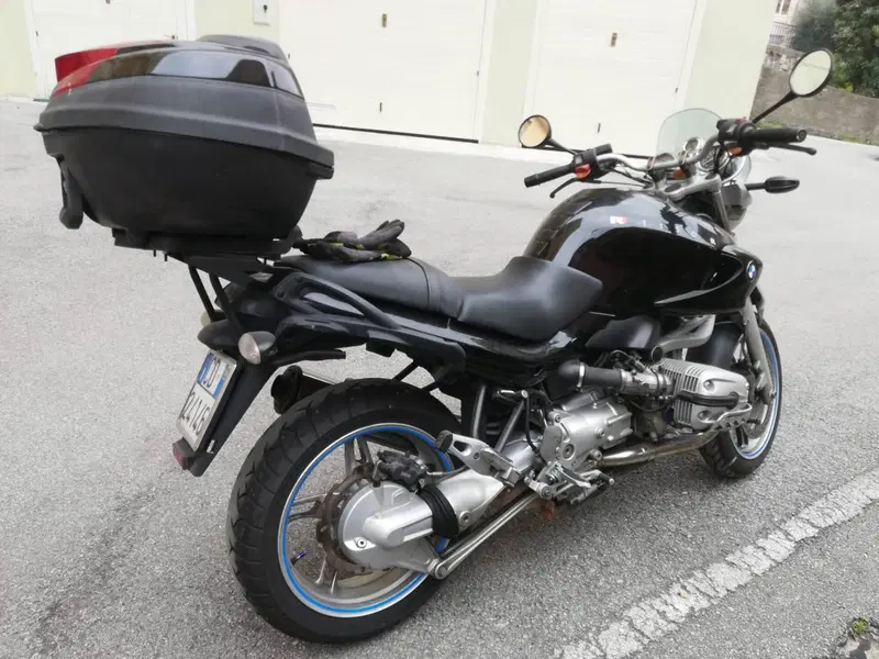 Bmw R 1150 R (2000 - 07) (4)