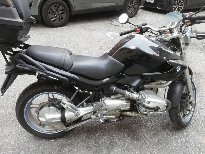 Bmw R 1150 R (2000 - 07) (6)