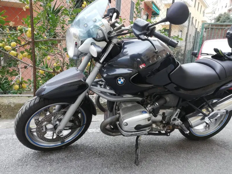 Bmw R 1150 R (2000 - 07) (7)