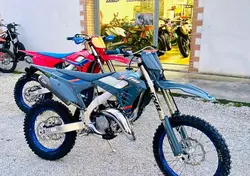 Tm Moto EN 125 ES Fi 2T (2026) nuova