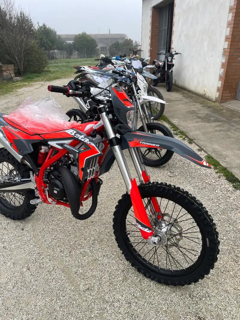 Betamotor Xtrainer 300 2T (2026)