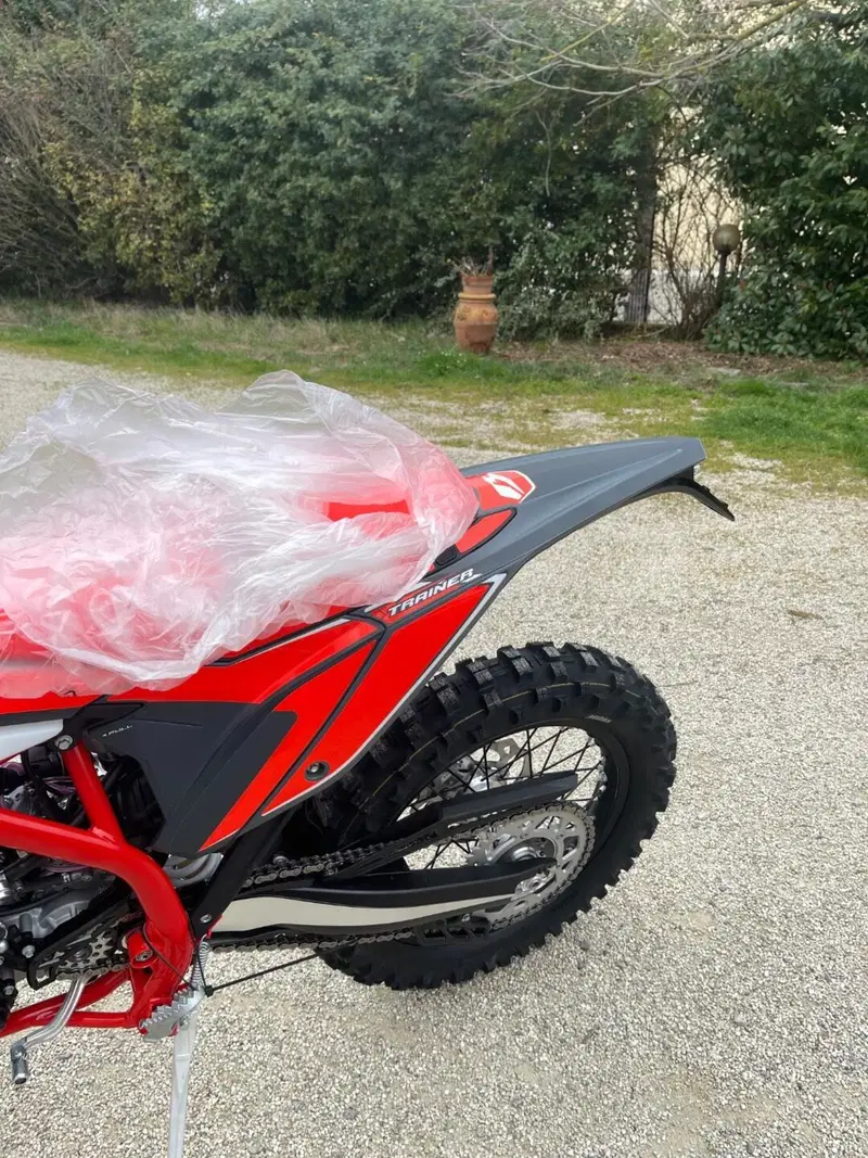 Betamotor Xtrainer 300 2T (2026) (6)