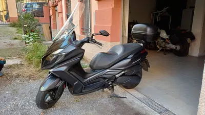 Kymco Downtown 350i ABS (2016 - 20) usata