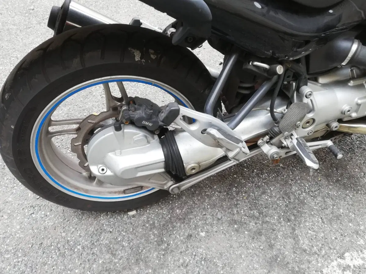Bmw R 1150 R (2000 - 07) (11)