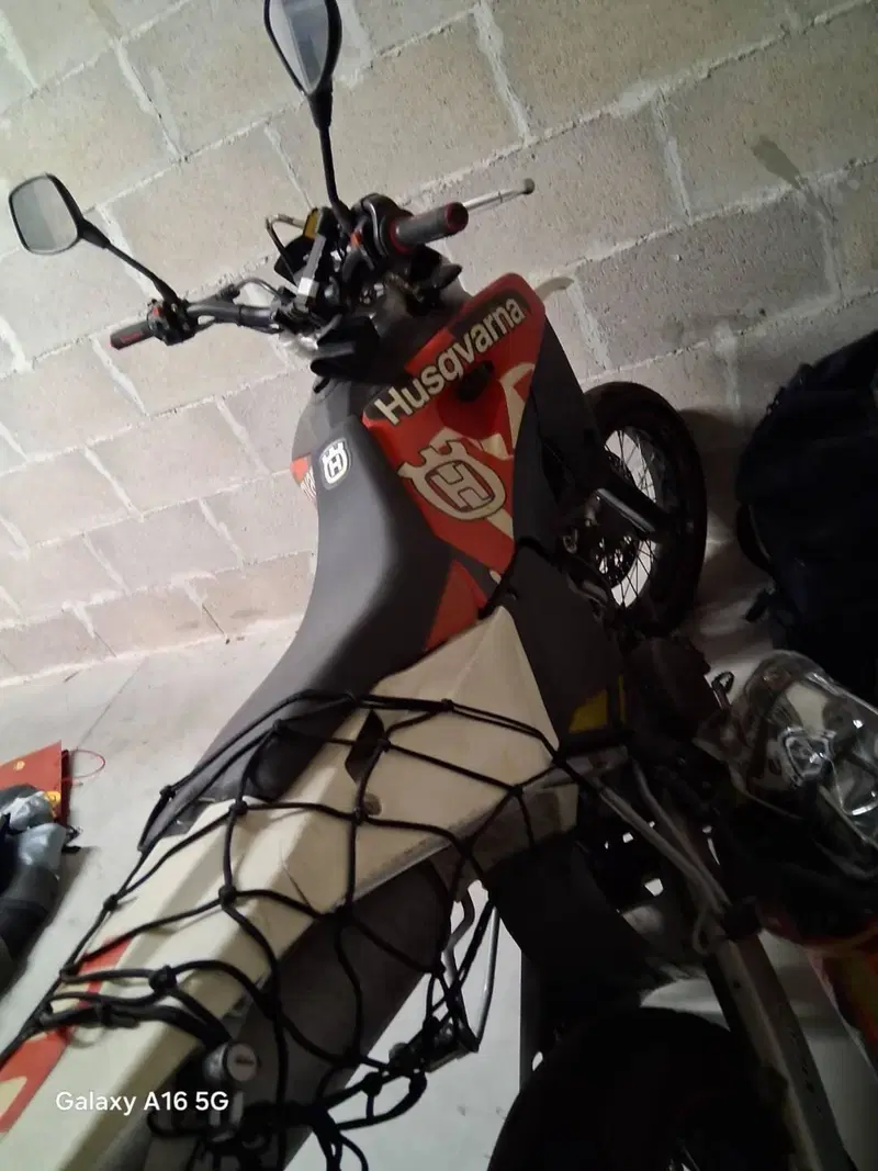 Husqvarna SM 610 (2008) (4)