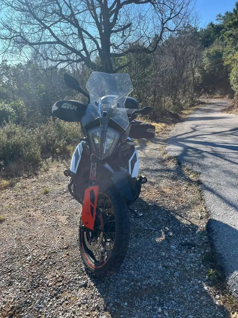 KTM 790 Adventure (2019 - 20) (3)