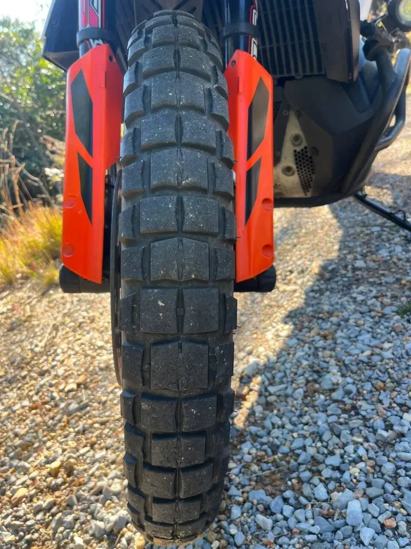 KTM 790 Adventure (2019 - 20) (5)