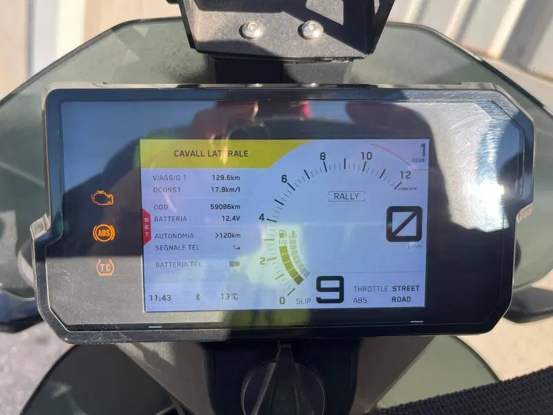KTM 790 Adventure (2019 - 20) (7)