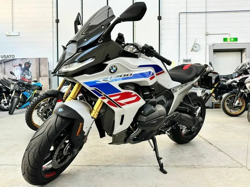 Bmw R 1300 RS (2026)