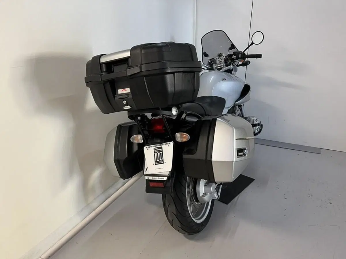 Bmw R 1150 R (2000 - 07) (13)