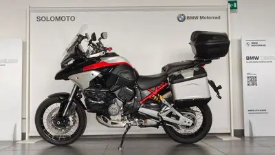 Ducati Multistrada V4 Rally (2023 - 25) usata