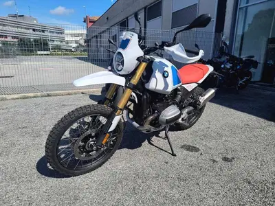 Bmw R 1200 GS (2010 - 12) usata