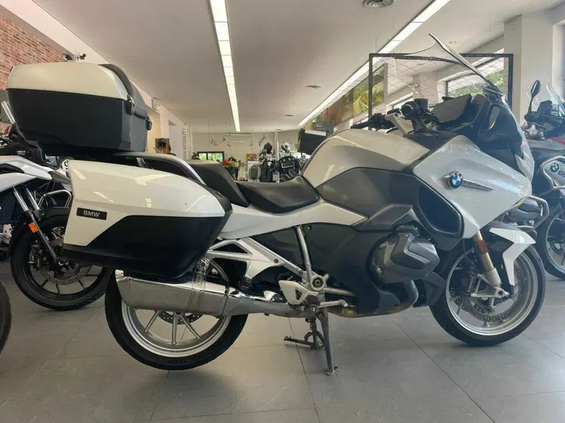 Bmw R 1250 RT (2019 - 20)