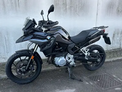 Bmw F 750 GS (2018 - 20) usata