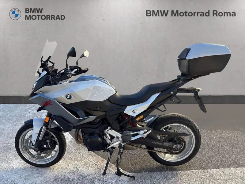 Bmw F 900 XR (2020 - 24)