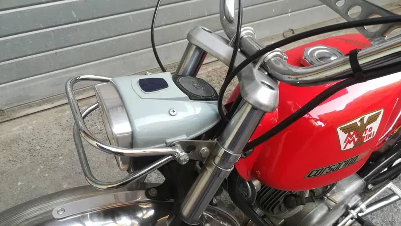 Moto Morini CORSARINO SCRAMBLER (11)