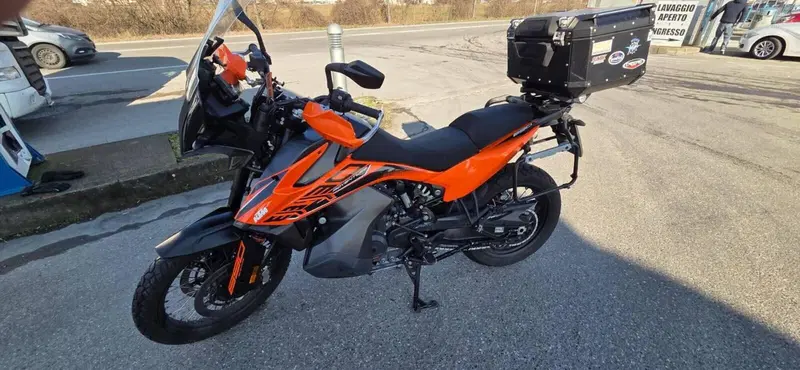 KTM 890 Adventure (2021) (2)