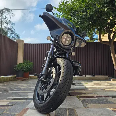 Honda CMX 1100 Rebel T DCT (2023 - 24) usata