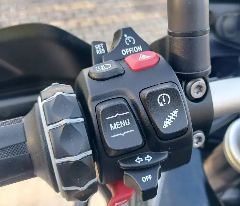 Bmw F 850 GS (2021 - 24) (4)