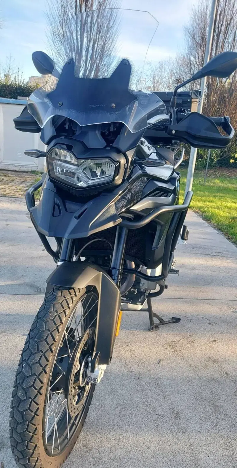 Bmw F 850 GS (2021 - 24) (6)