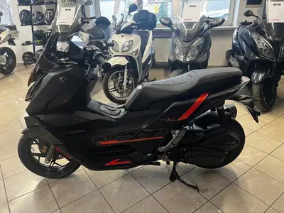 Kl Nexy 125 (2025 - 26) nuova