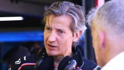 MotoGP 2026. GP di Thailandia. Il commento di Massimo Rivola dopo Buriram: "Ducati in difficolt&agrave;? Non penso, &egrave; Aprilia che ha fatto qualcosa di speciale su questa pista"