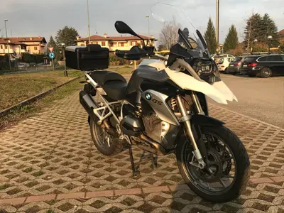 Bmw R 1200 GS (2013 - 16) usata