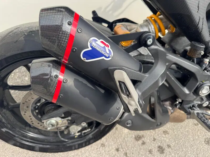 Ducati Monster 937 SP (2023 - 25) (11)