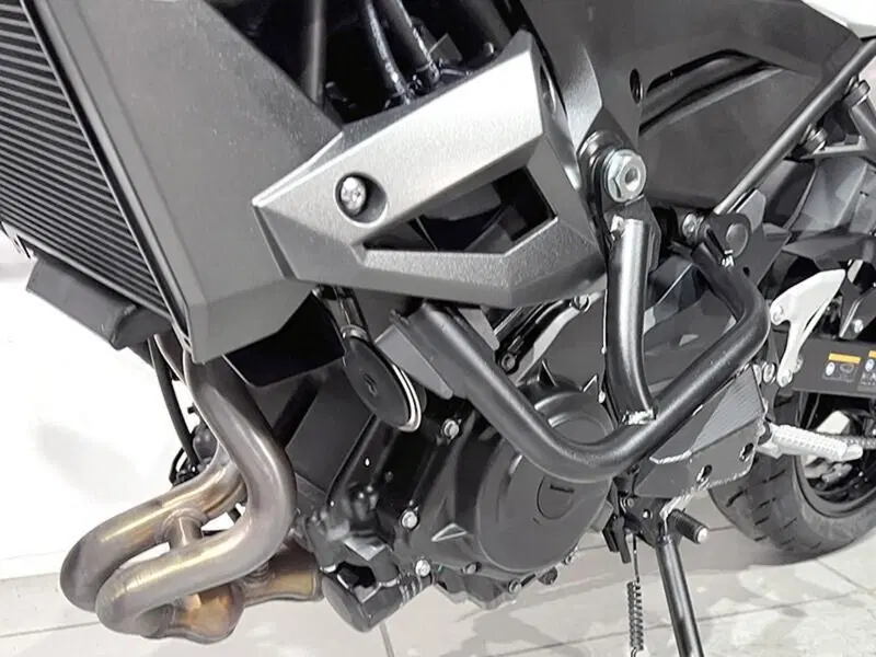 Kawasaki Z 400 (2023) (4)