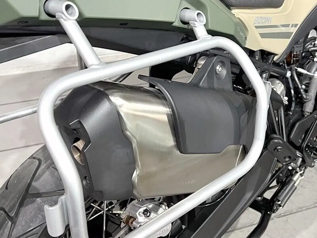 CFMOTO 800MT Limited Edition (2023 - 25) (3)