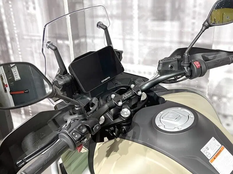 CFMOTO 800MT Limited Edition (2023 - 25) (5)