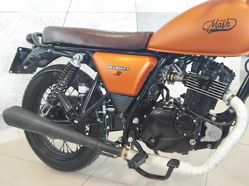 Mash Italia Seventy 125 (2021 - 25) (3)