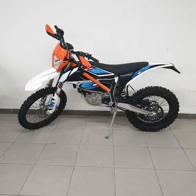 KTM Freeride E-XC (2023 - 26) usata