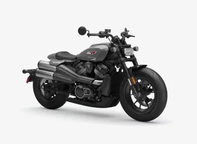 Harley-Davidson Sportster S (2025 - 26) nuova