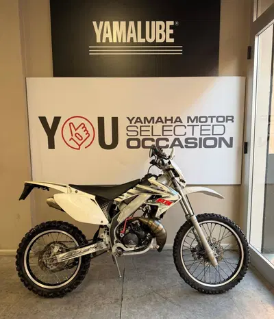 HM CRE 50 Baja (2011 - 17) usata