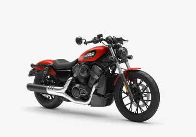 Harley-Davidson Nightster (2023 - 26) nuova