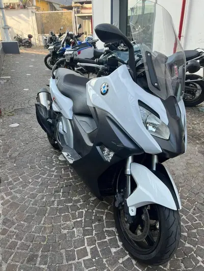 Bmw C 650 Sport (2016 - 20) usata